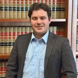 Matthew C. Curl