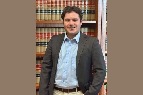 Matthew C. Curl