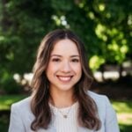 Mayra A. Gonzalez