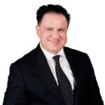 Mazyar M. Hedayat