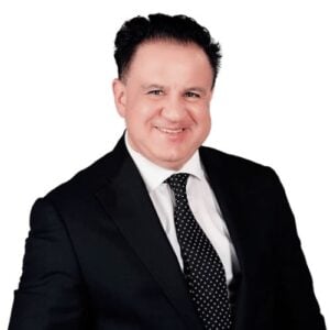 Mazyar M. Hedayat