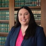 Megan M. Regennitter