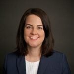 Megan McVicar