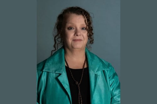 Merideth Drummond