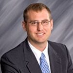 Michael A. Burian