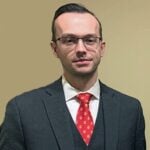 Michael B. Baum