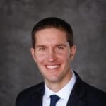 Michael Bradford