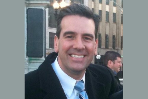 Michael C. Judge