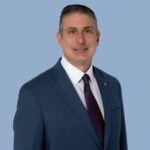 Michael D. Padula