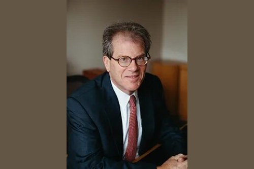 Michael G. Tauber