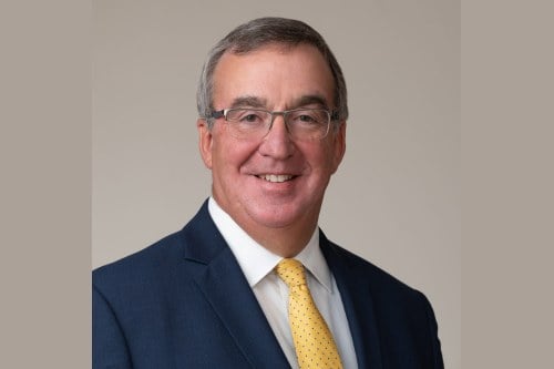Michael J. Fontaine