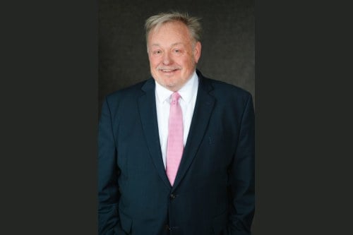 Michael K. Martin