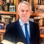 Michael N. Burt