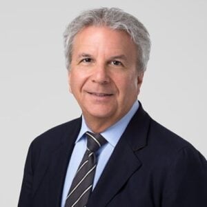 Michael Parise