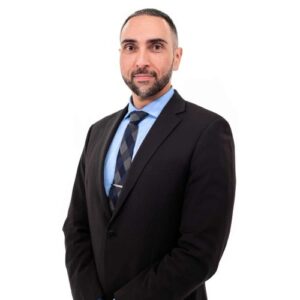 Michael S. Gobaud