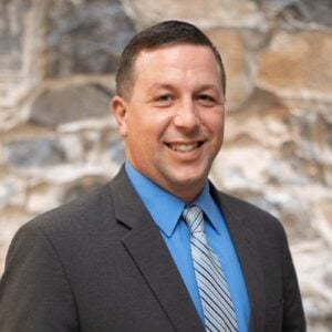 Michael S. Rodriguez