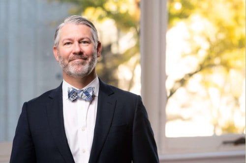 Michael W. McDermott