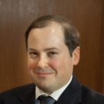 Michael Woloshin