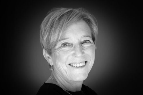 Michelle Finch solo