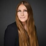 Mikayla L. Hoffmann