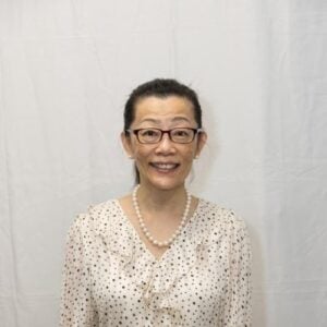 Mingjie Hoemmen