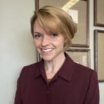 Miranda L. Steele