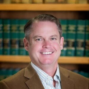 Mitchell E. Mccrea