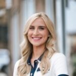 Mollie Angel