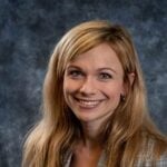 Monica J. Morrey