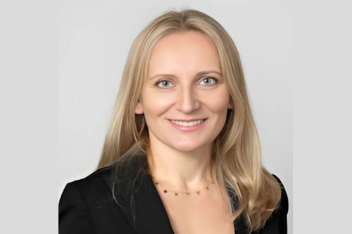 Natalia Forkin