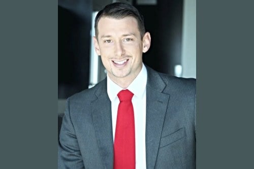 Nathan Jarvis
