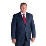 Nathan T. Bruner