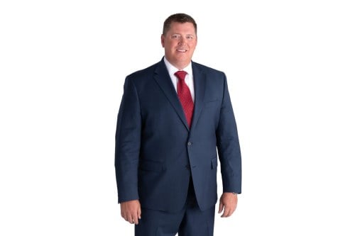 Nathan T. Bruner