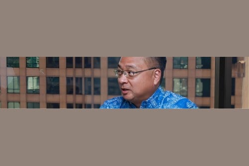 Nathan T. Natori