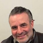 Nicholas Gargano
