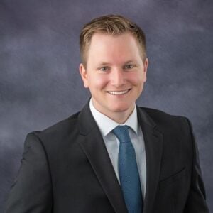 Nicholas Helderbrand