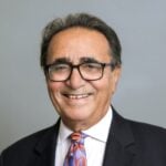 Nicholas Paindiris
