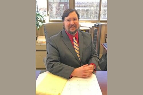 Nick Gajewski