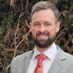 Nick Stiver