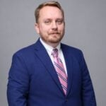 Nickolas W. Dunn