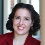 Nicole M. Evans