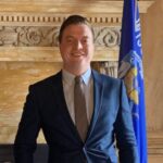 Nikolas J. Johnson