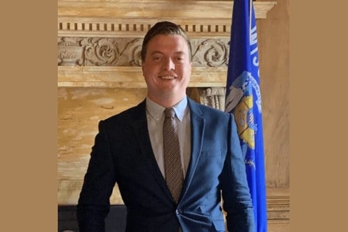 Nikolas J. Johnson