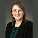 Olivia G. Schear