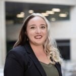 Olivia N. Ford