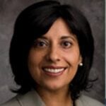 Pam K. Ahluwalia