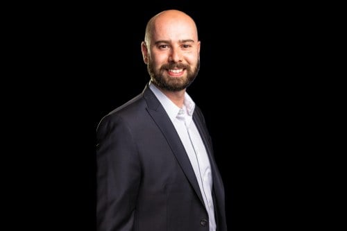 Parham Hakimi