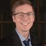 Parker C. Montgomery