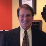 Pat Jacobs