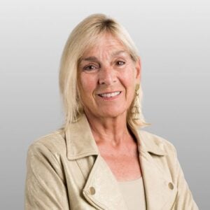 Patricia K. Rocha